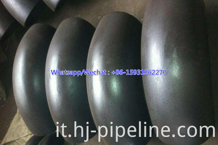 bw fittings pipe elbow